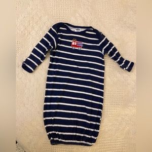 Sleep sack size 0-6 month